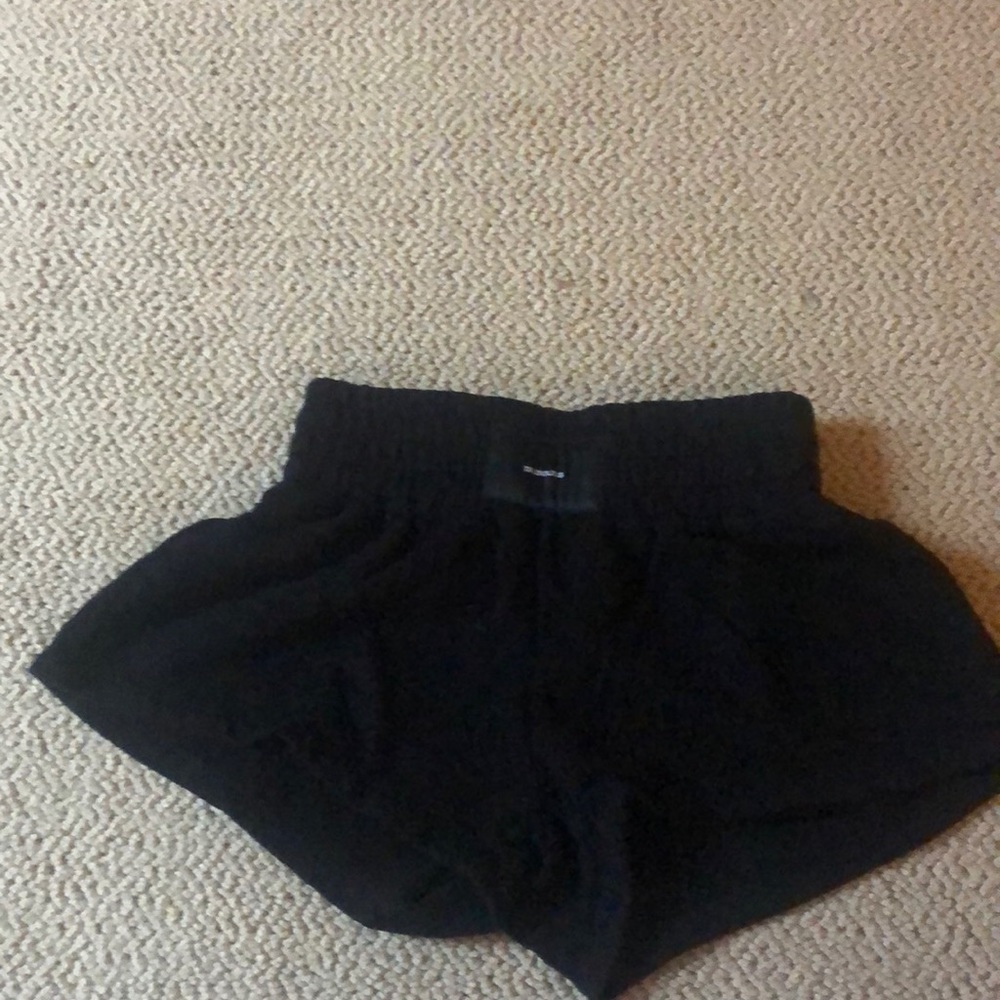 Talentless Women’s Premium Boxing Shorts